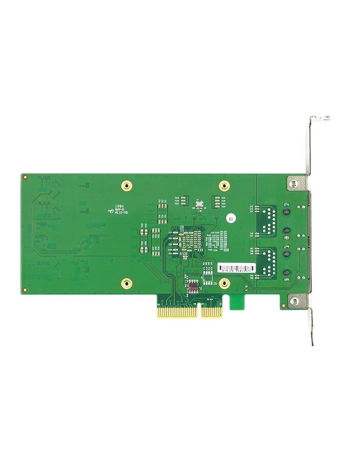 Lex System E550A - Pcie Expansion Card For Lex System Embedded Platforms, Designed To Expand I/O Capabilities In Industrial Applications 1 Lex System E550A - Pcie Expansion Card For Lex System Embedded Platforms, Designed To Expand I/O Capabilities In Industrial Applications 1