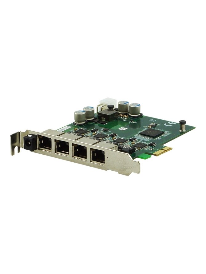 Lex System E691A - Pcie Expansion Card For Lex System Embedded Platforms, Designed To Expand I/O Capabilities In Industrial Applications 2