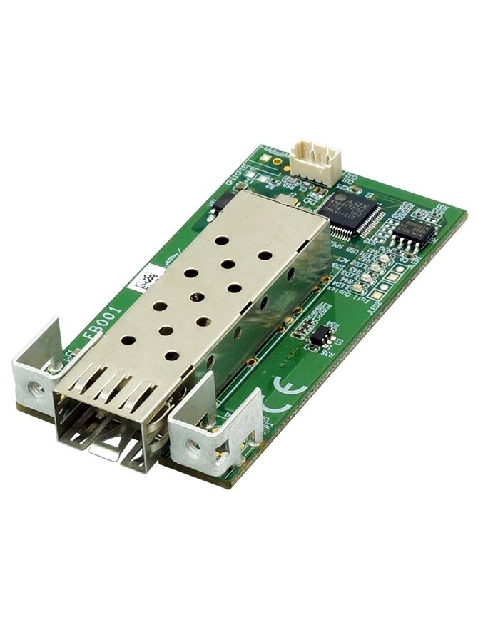 Lex System FB001 - Network Expansion Card For Lex System Embedded Platforms, Designed To Expand I/O Capabilities In Industrial Applications 2 Lex System FB001 - Network Expansion Card For Lex System Embedded Platforms, Designed To Expand I/O Capabilities In Industrial Applications 2