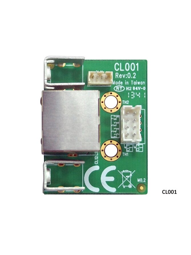 Lex System M212A-1L - Network Expansion Card For Lex System Embedded Platforms, Designed To Expand I/O Capabilities In Industrial Applications 1