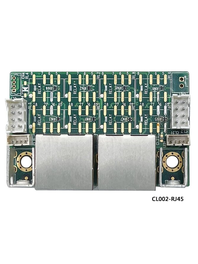 Lex System M212A-2L - Network Expansion Card For Lex System Embedded Platforms, Designed To Expand I/O Capabilities In Industrial Applications 2