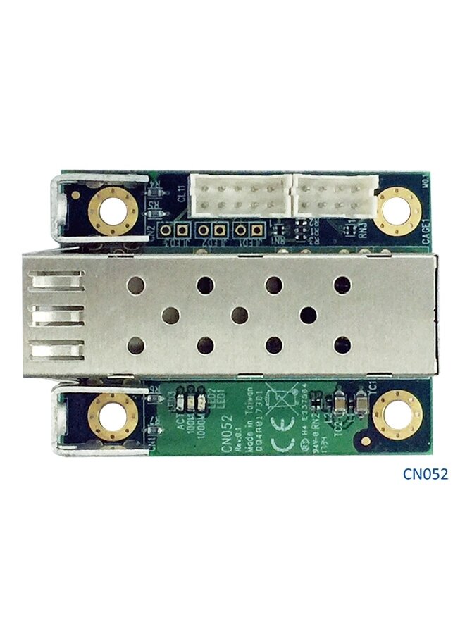 Lex System M213A + CN052 - Network Expansion Card For Lex System Embedded Platforms, Designed To Expand I/O Capabilities In Industrial Applications 1 Lex System M213A + CN052 - Network Expansion Card For Lex System Embedded Platforms, Designed To Expand I/O Capabilities In Industrial Applications 1