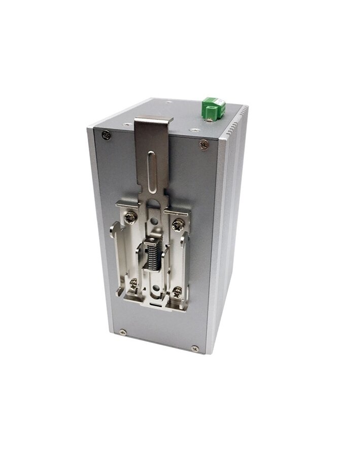 Lex System MIRO 2 - 2I385CW (2 Layer) - Dinrail Mountable Embedded System, Intel Baytrail, Designed For Panel And Cabinet Integration 1 Lex System MIRO 2 - 2I385CW (2 Layer) - Dinrail Mountable Embedded System, Intel Baytrail, Designed For Panel And Cabinet Integration 1
