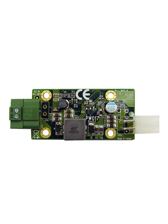 Lex System PW017 - Power Distribution Board For Lex System Embedded Platforms, Designed To Expand I/O Capabilities In Industrial Applications Lex System PW017 - Power Distribution Board For Lex System Embedded Platforms, Designed To Expand I/O Capabilities In Industrial Applications
