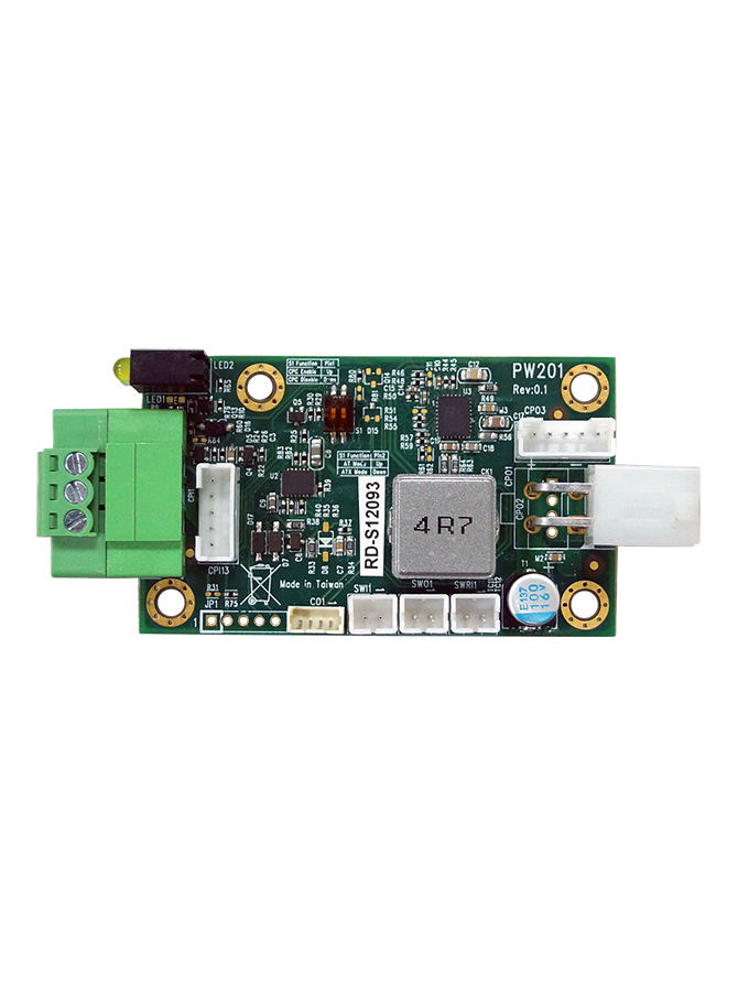 Lex System PW201 - Power Distribution Board For Lex System Embedded Platforms, Designed To Expand I/O Capabilities In Industrial Applications Lex System PW201 - Power Distribution Board For Lex System Embedded Platforms, Designed To Expand I/O Capabilities In Industrial Applications