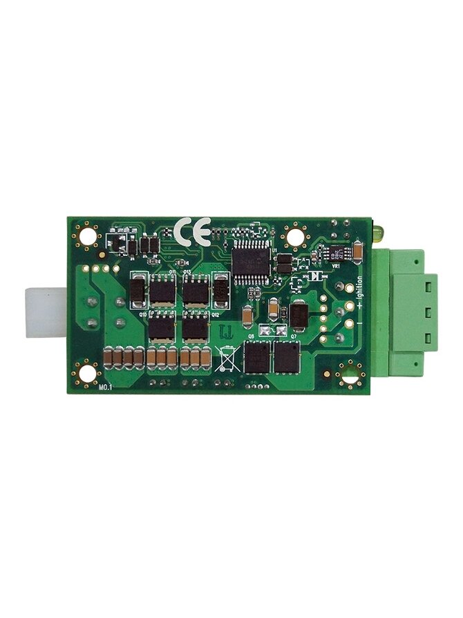 Lex System PW202 - Power Distribution Board For Lex System Embedded Platforms, Designed To Expand I/O Capabilities In Industrial Applications 1 Lex System PW202 - Power Distribution Board For Lex System Embedded Platforms, Designed To Expand I/O Capabilities In Industrial Applications 1