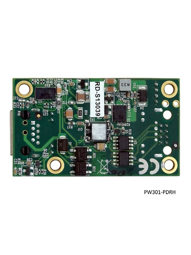 Lex System PW301 - Poe Power Module For Lex System Embedded Platforms, Designed To Expand I/O Capabilities In Industrial Applications 1 Lex System PW301 - Poe Power Module For Lex System Embedded Platforms, Designed To Expand I/O Capabilities In Industrial Applications 1
