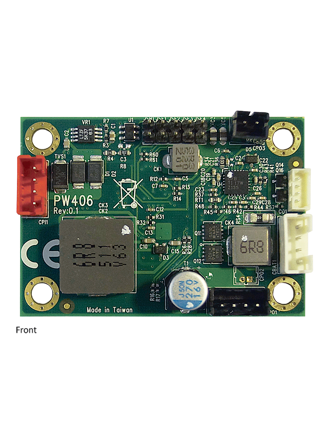 Lex System PW406-2S - Ups Backup Module For Lex System Embedded Platforms, Designed To Expand I/O Capabilities In Industrial Applications Lex System PW406-2S - Ups Backup Module For Lex System Embedded Platforms, Designed To Expand I/O Capabilities In Industrial Applications