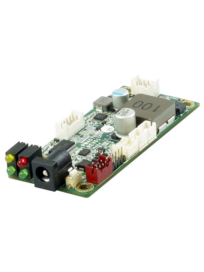 Lex System PW407 - Ups Backup Module For Lex System Embedded Platforms, Designed To Expand I/O Capabilities In Industrial Applications 2 Lex System PW407 - Ups Backup Module For Lex System Embedded Platforms, Designed To Expand I/O Capabilities In Industrial Applications 2