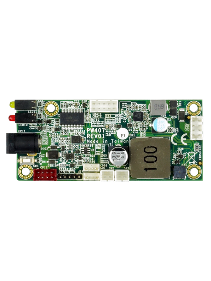 Lex System PW407 - Ups Backup Module For Lex System Embedded Platforms, Designed To Expand I/O Capabilities In Industrial Applications Lex System PW407 - Ups Backup Module For Lex System Embedded Platforms, Designed To Expand I/O Capabilities In Industrial Applications