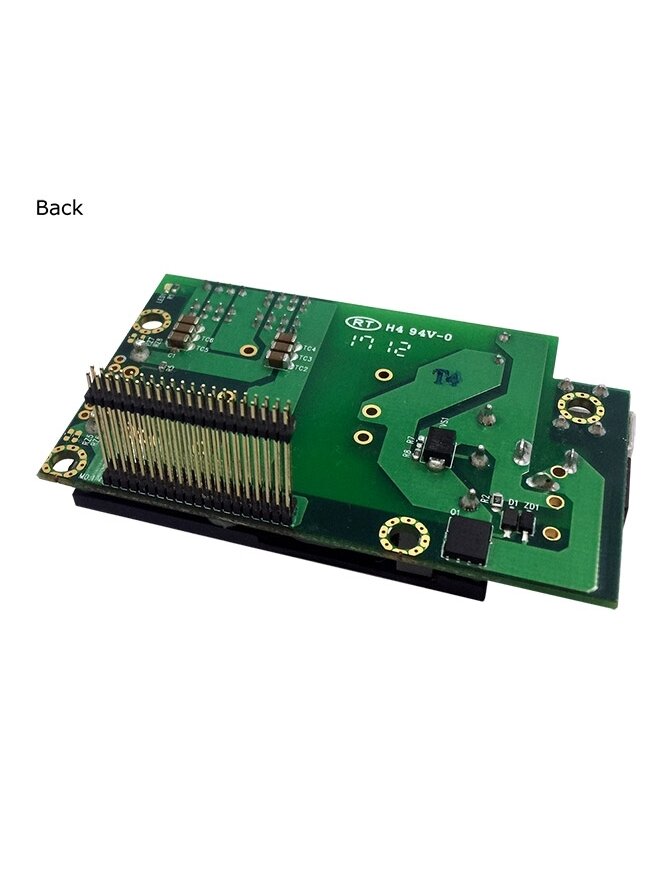 Lex System PW501 - Power Distribution Board For Lex System Embedded Platforms, Designed To Expand I/O Capabilities In Industrial Applications 1 Lex System PW501 - Power Distribution Board For Lex System Embedded Platforms, Designed To Expand I/O Capabilities In Industrial Applications 1