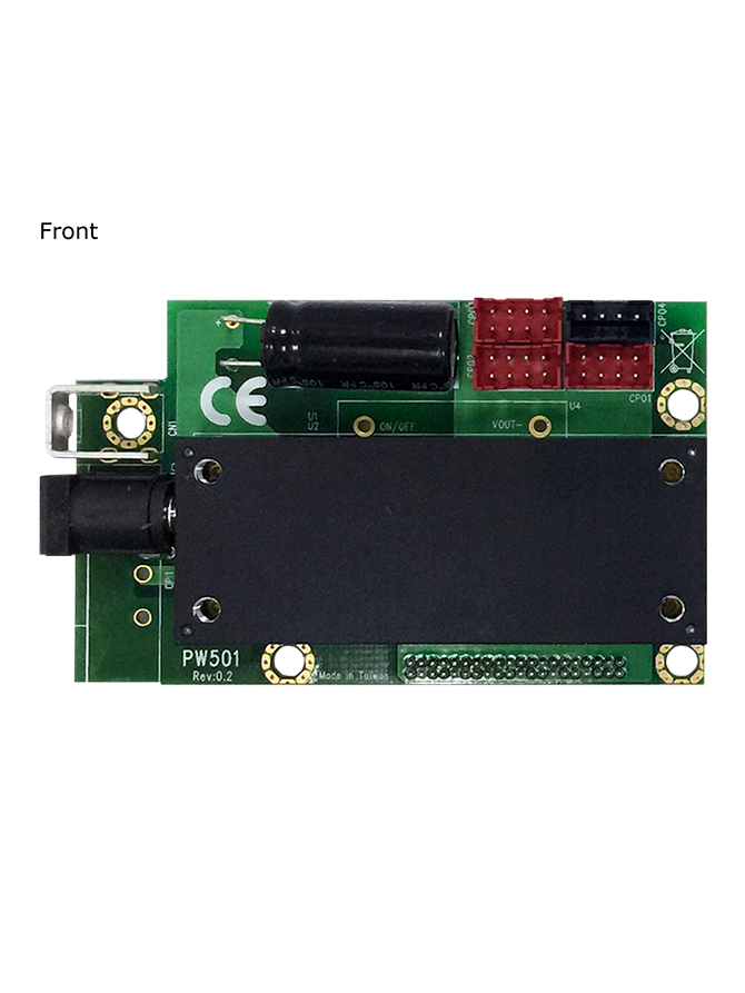 Lex System PW501 - Power Distribution Board For Lex System Embedded Platforms, Designed To Expand I/O Capabilities In Industrial Applications Lex System PW501 - Power Distribution Board For Lex System Embedded Platforms, Designed To Expand I/O Capabilities In Industrial Applications