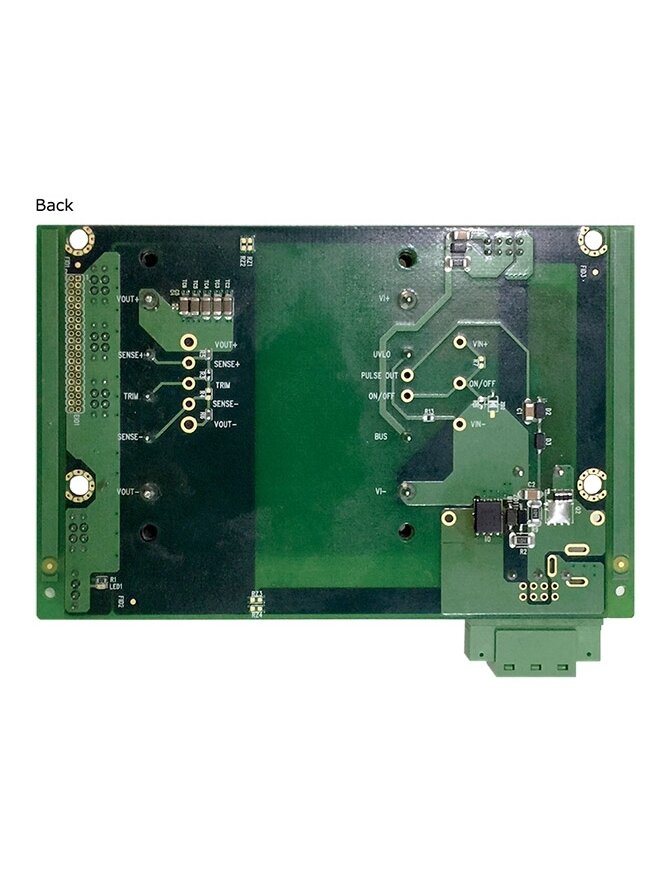 Lex System PW502 - Power Distribution Board For Lex System Embedded Platforms, Designed To Expand I/O Capabilities In Industrial Applications 1 Lex System PW502 - Power Distribution Board For Lex System Embedded Platforms, Designed To Expand I/O Capabilities In Industrial Applications 1