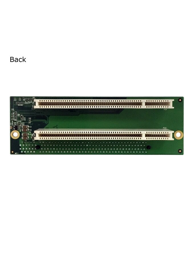 Lex System RS507 - Riser Card / Backplane For Lex System Embedded Platforms, Designed To Expand I/O Capabilities In Industrial Applications 1 Lex System RS507 - Riser Card / Backplane For Lex System Embedded Platforms, Designed To Expand I/O Capabilities In Industrial Applications 1