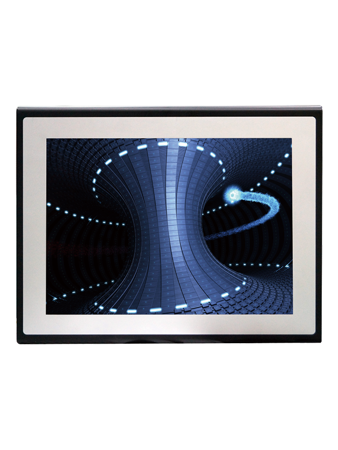 Lex System SLIM 15" PPC + CI170C - 17" Ip65-Rated Industrial Panel Pc With A Multitouch Display Lex System SLIM 15" PPC + CI170C - 17" Ip65-Rated Industrial Panel Pc With A Multitouch Display