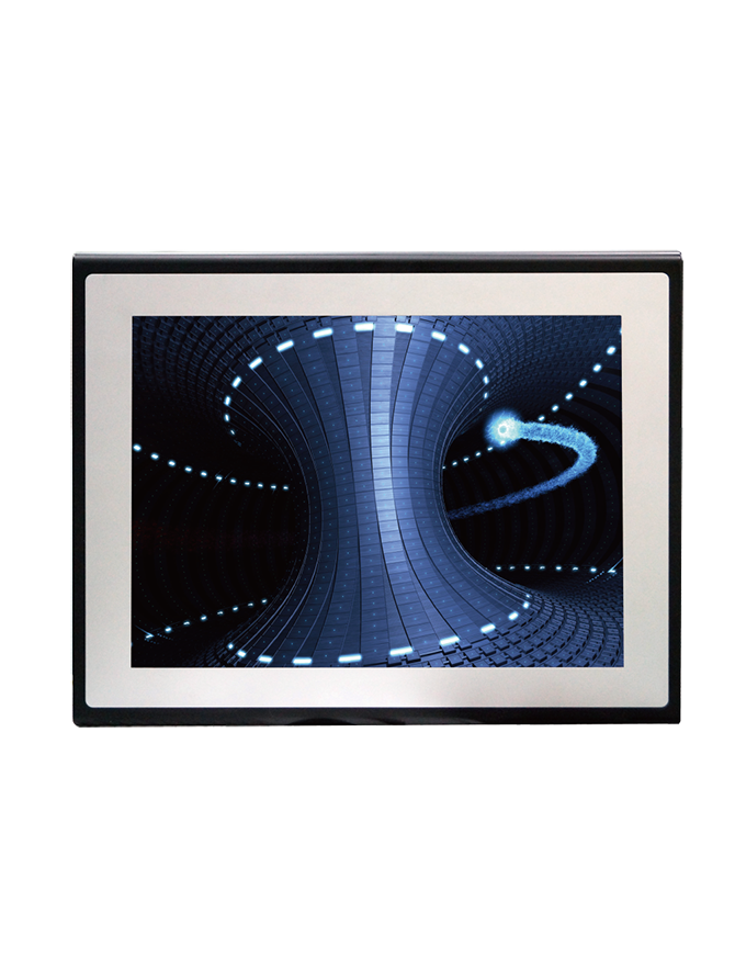 Lex System SLIM 8.4" PPC + 2I385CW - 8.4" Ip65-Rated Industrial Panel Pc With A Multitouch Display Lex System SLIM 8.4" PPC + 2I385CW - 8.4" Ip65-Rated Industrial Panel Pc With A Multitouch Display