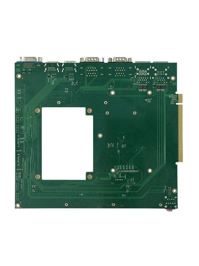 Lex System ST001 - Com Carrier / Evaluation Board For Lex System Embedded Platforms, Designed To Expand I/O Capabilities In Industrial Applications 1 Lex System ST001 - Com Carrier / Evaluation Board For Lex System Embedded Platforms, Designed To Expand I/O Capabilities In Industrial Applications 1