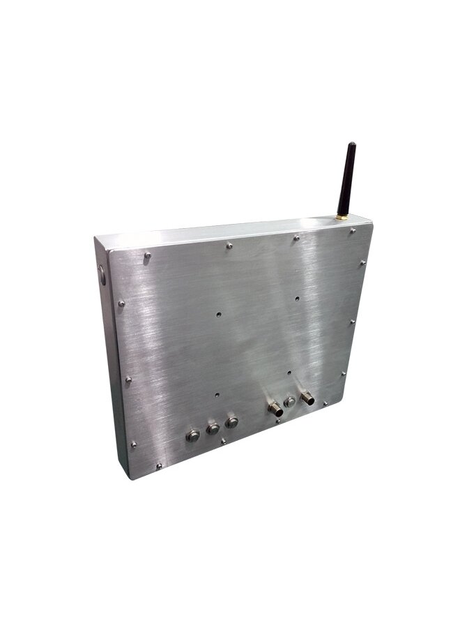 Lex System Stainless 15.1" PPC + 2I385HW - 15.1" Stainless Steel Panel Pc With, Rated Ip66/69K 2 Lex System Stainless 15.1" PPC + 2I385HW - 15.1" Stainless Steel Panel Pc With, Rated Ip66/69K 2