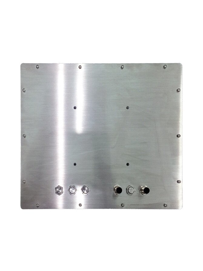 Lex System Stainless 15.1" PPC + 2I385HW - 15.1" Stainless Steel Panel Pc With, Rated Ip66/69K 1 Lex System Stainless 15.1" PPC + 2I385HW - 15.1" Stainless Steel Panel Pc With, Rated Ip66/69K 1