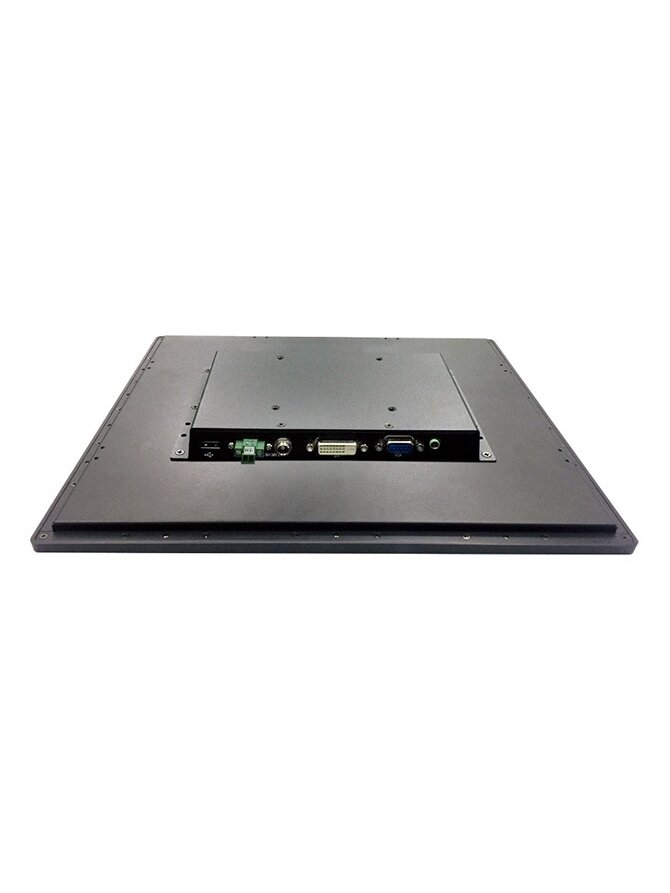 Lex System SUPER 10.1" Touch Monitor - 10.1" Industrial Touch Monitor With Multitouch Capability 1 Lex System SUPER 10.1" Touch Monitor - 10.1" Industrial Touch Monitor With Multitouch Capability 1