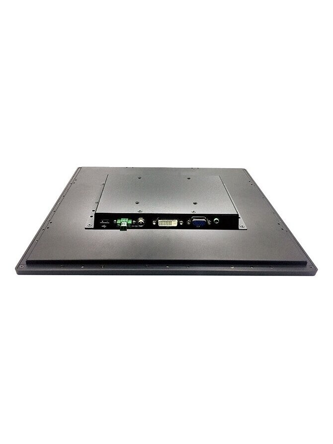 Lex System SUPER 10.4" Touch Monitor - 10.4" Industrial Touch Monitor With Multitouch Capability 1 Lex System SUPER 10.4" Touch Monitor - 10.4" Industrial Touch Monitor With Multitouch Capability 1