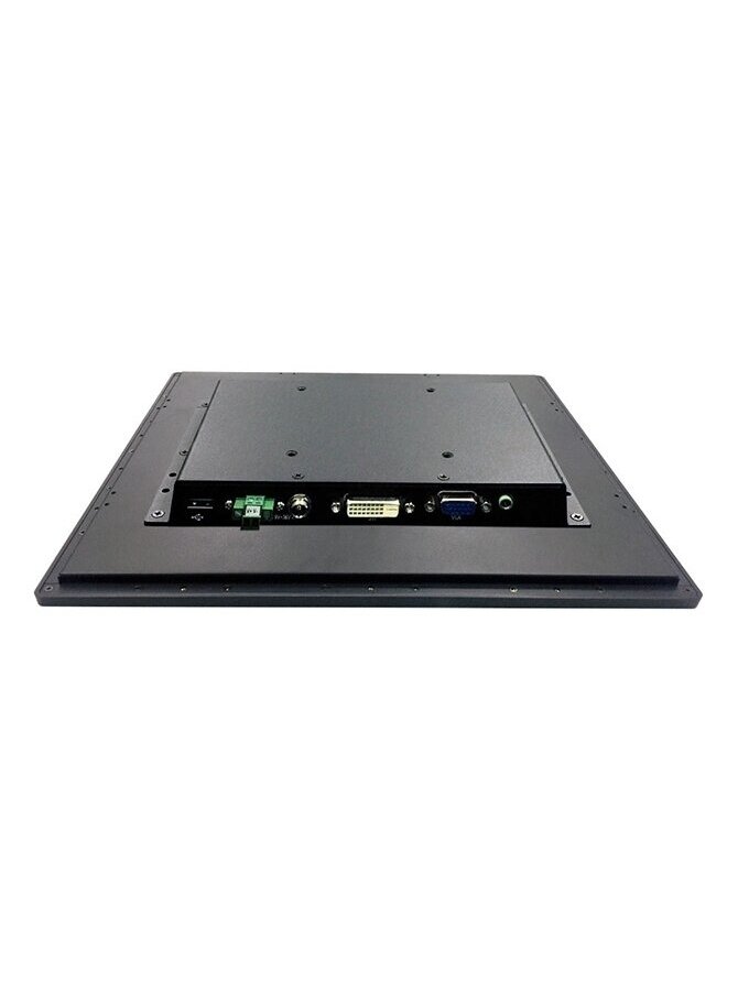 Lex System SUPER 7" Touch Monitor - 7" Industrial Touch Monitor With Multitouch Capability 1