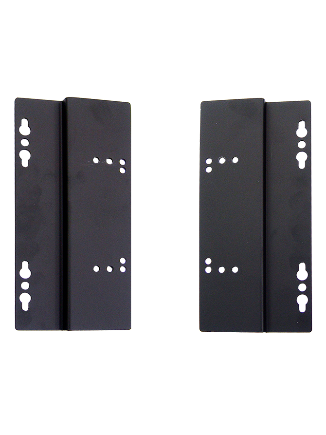 Lex System System Wall Mount Kit - Mounting Kit / Accessory For Lex System Embedded Platforms, Designed To Expand I/O Capabilities In Industrial Applications