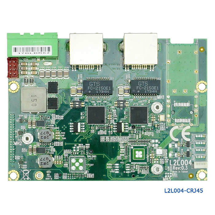 Lex System L2L004 - Lex Eio plėtimo (Expansion) plokštė Lex System įterptinėms (Embedded) platformoms, I/O galimybėms praplėsti pramoninėje Lex System L2L004 - Lex Eio plėtimo (Expansion) plokštė Lex System įterptinėms (Embedded) platformoms, I/O galimybėms praplėsti pramoninėje