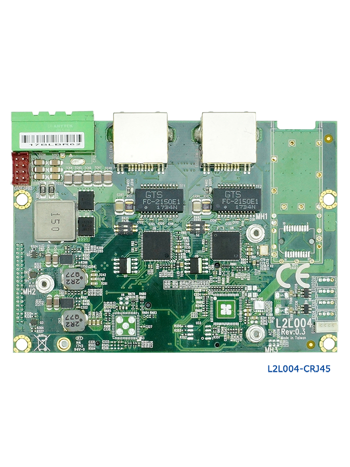 Lex System L2L004 - Lex Eio Expansion Board For Lex System Embedded Platforms, Designed To Expand I/O Capabilities In Industrial Applications Lex System L2L004 - Lex Eio Expansion Board For Lex System Embedded Platforms, Designed To Expand I/O Capabilities In Industrial Applications