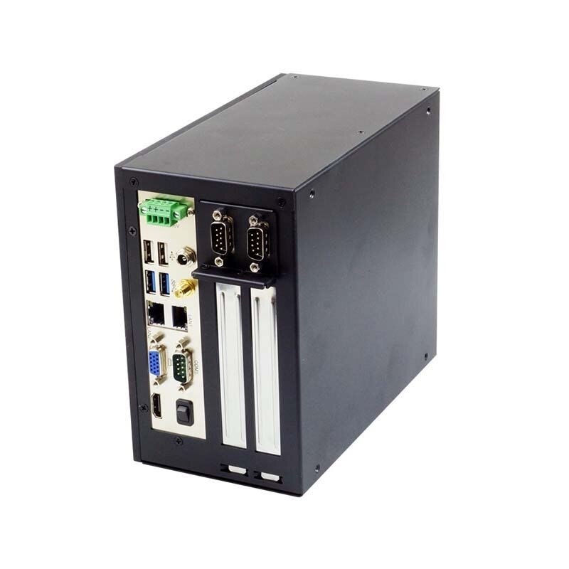 Lex System APOLLO-C PM390CW - modulinis išplečiamas pramoninis Box PC, Intel Apollo Lake ir 1 X Pcie X8 plėtimo parinktimis lanksčiam I/O konfigūravimui 1 Lex System APOLLO-C PM390CW - modulinis išplečiamas pramoninis Box PC, Intel Apollo Lake ir 1 X Pcie X8 plėtimo parinktimis lanksčiam I/O konfigūravimui 1