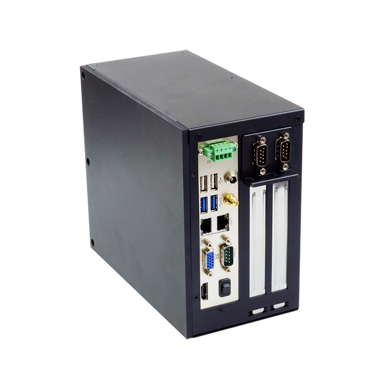 Lex System APOLLO-C PM390CW - modulinis išplečiamas pramoninis Box PC, Intel Apollo Lake ir 1 X Pcie X8 plėtimo parinktimis lanksčiam I/O konfigūravimui Lex System APOLLO-C PM390CW - modulinis išplečiamas pramoninis Box PC, Intel Apollo Lake ir 1 X Pcie X8 plėtimo parinktimis lanksčiam I/O konfigūravimui