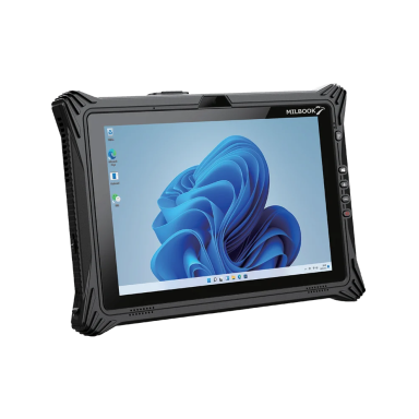 Milbook F10 - 10,1" planšetinis kompiuteris su Intel Core i5 / i7 procesoriumi Milbook F10 - 10,1" planšetinis kompiuteris su Intel Core i5 / i7 procesoriumi