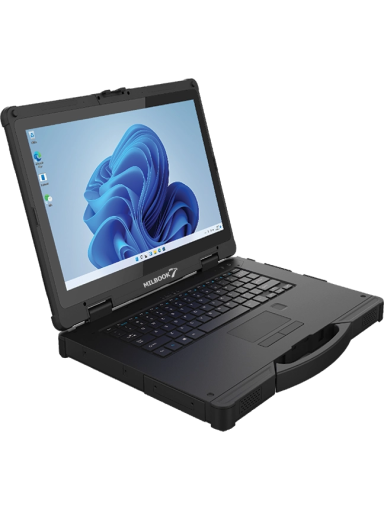 Milbook R15 - 15.6" laptop with 11th Gen Intel Core i5 / i7 processor and 1000-nit brightness display Milbook R15 - 15.6" laptop with 11th Gen Intel Core i5 / i7 processor and 1000-nit brightness display