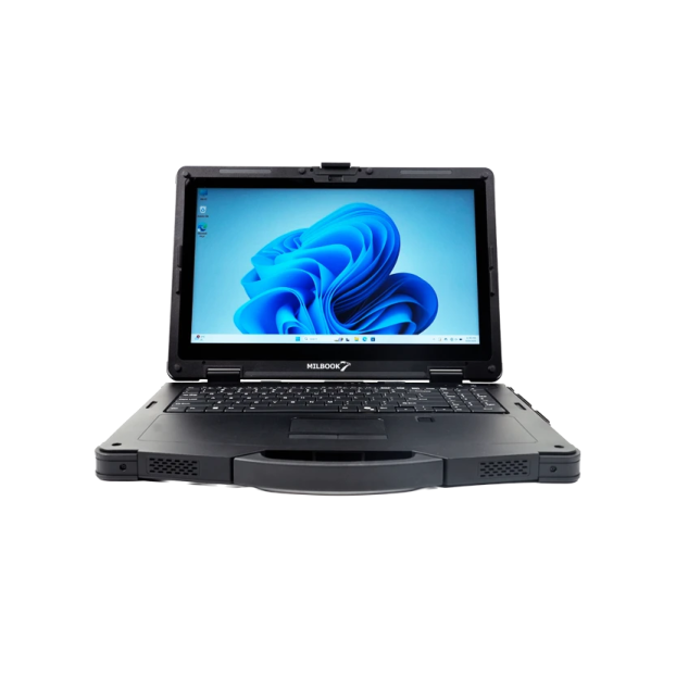 Milbook R14U - 14" nešiojamasis kompiuteris su DI palaikymu, Intel Core Ultra 5 / 7 procesoriumi, 1000 nitų ryškumo ekranu Milbook R14U - 14" nešiojamasis kompiuteris su DI palaikymu, Intel Core Ultra 5 / 7 procesoriumi, 1000 nitų ryškumo ekranu