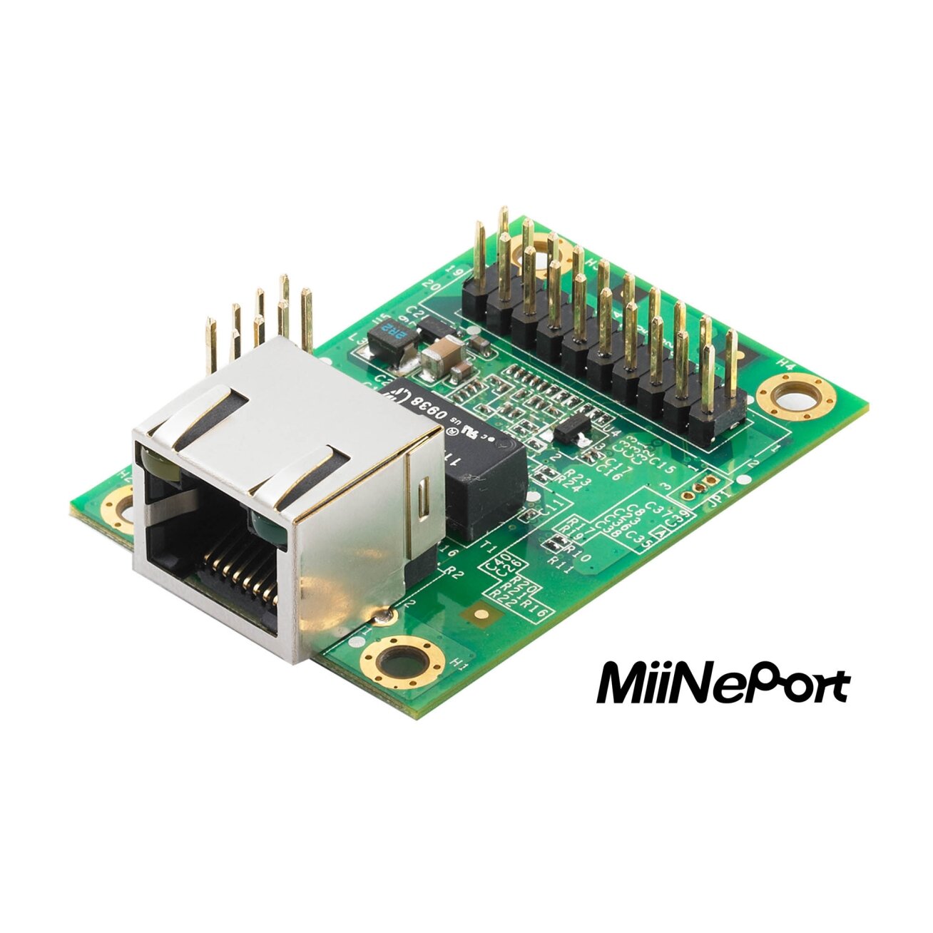 Moxa (MiiNePort E3-H-ST) pradinis rinkinys skirta MiiNePort E3-H serija, modulis įtrauktas 3 Moxa (MiiNePort E3-H-ST) pradinis rinkinys skirta MiiNePort E3-H serija, modulis įtrauktas 3