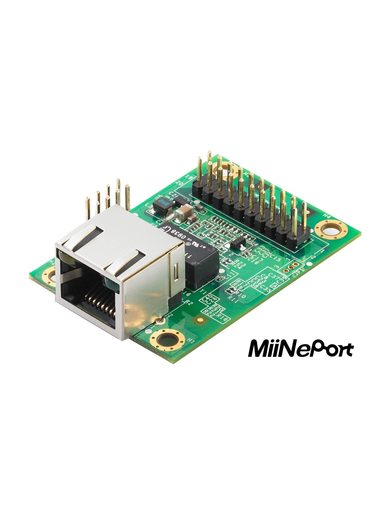 Moxa (MiiNePort E3-ST) Starter kit for the MiiNePort E3 Series, module included 3 Moxa (MiiNePort E3-ST) Starter kit for the MiiNePort E3 Series, module included 3
