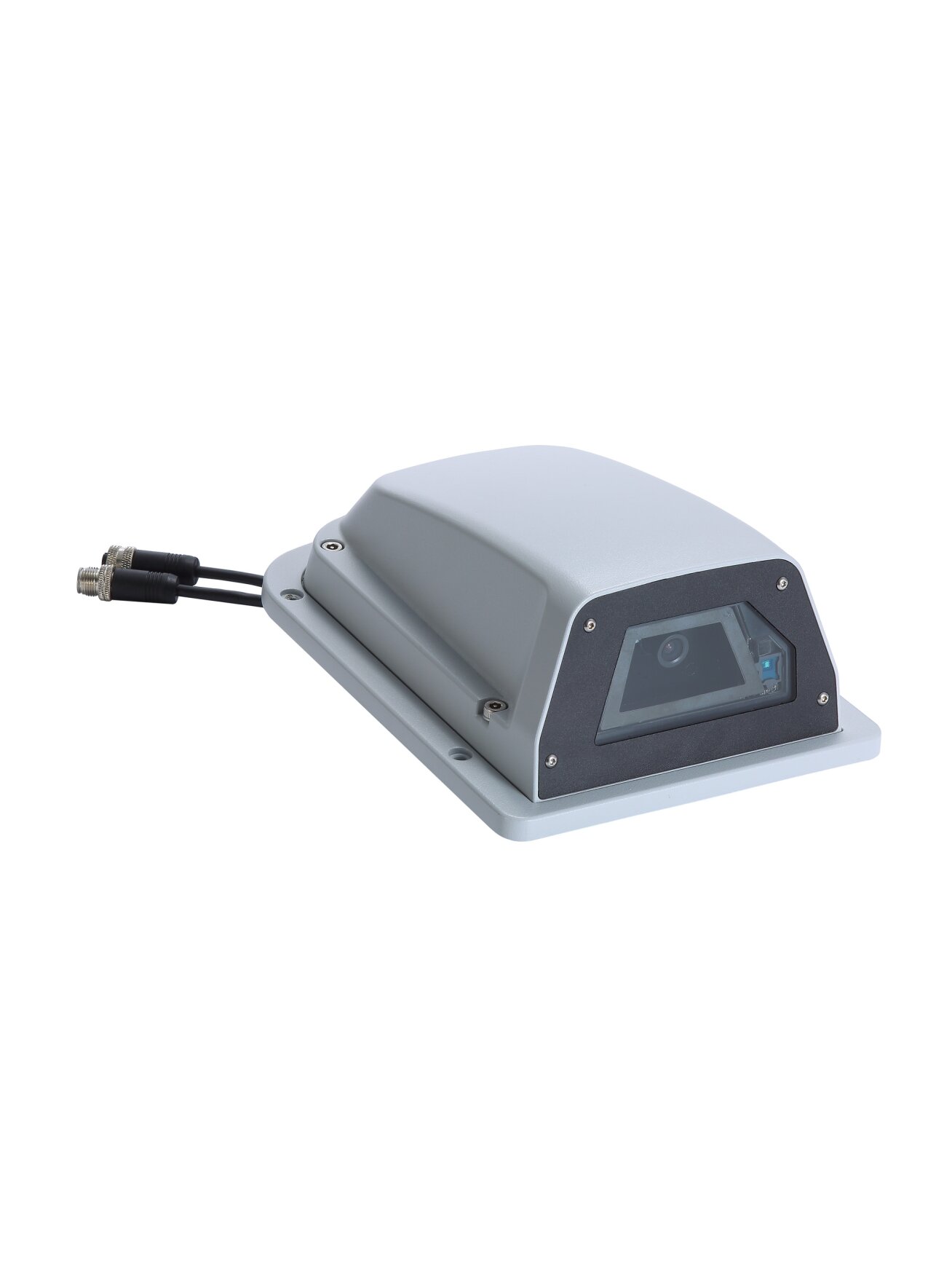 Moxa (VPort 06EC-2V42M) EN50155, 1080P, day & night outdoor IP camera, 4.2 mm lens, -25 to 55°C operating temperature 2