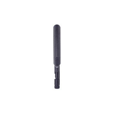 Moxa (ANT-5G-ASM-03) 3 dBi GSM/UMTS/LTE/5G NR dipolinė antena su SMA (kištukas) jungtis Moxa (ANT-5G-ASM-03) 3 dBi GSM/UMTS/LTE/5G NR dipolinė antena su SMA (kištukas) jungtis