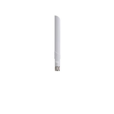 Moxa (ANT-WDB-ANM-0306) 3 dBi ties 2.4 GHz arba 6 dBI ties 5 GHz, N-tipas (kištukas), visakryptė antena Moxa (ANT-WDB-ANM-0306) 3 dBi ties 2.4 GHz arba 6 dBI ties 5 GHz, N-tipas (kištukas), visakryptė antena