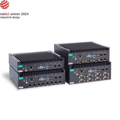 Moxa (BXP-A100-E4-8C-T) dėžė kompiuteris, komplektacija: Intel Atom® x6425E procesorius, 2 LAN prievadai, 10 nuosekliojo ryšio prievadai, 4 skaitmeniniai įėjimai (DI), 4 skaitmeniniai išėjimai (DO), 2 USB 3.0 prievadai, 4 USB 2.0 prievadai, 1 VGA prievada Moxa (BXP-A100-E4-8C-T) dėžė kompiuteris, komplektacija: Intel Atom® x6425E procesorius, 2 LAN prievadai, 10 nuosekliojo ryšio prievadai, 4 skaitmeniniai įėjimai (DI), 4 skaitmeniniai išėjimai (DO), 2 USB 3.0 prievadai, 4 USB 2.0 prievadai, 1 VGA prievada