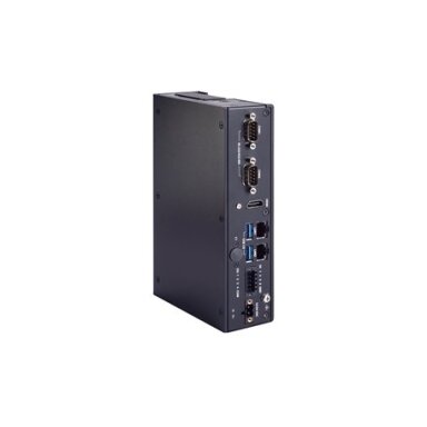 Moxa (BXP-A101-E4-DR-T) DIN bėgelio dėžė kompiuteris, komplektacija: Intel Atom® x6425E procesorius, 2 LAN prievadai, 2 nuosekliojo ryšio prievadai, 4 skaitmeniniai įėjimai (DI), 4 skaitmeniniai išėjimai (DO), 2 USB 3.0 prievadai, 1 HDMI prievadas, 1 CFas Moxa (BXP-A101-E4-DR-T) DIN bėgelio dėžė kompiuteris, komplektacija: Intel Atom® x6425E procesorius, 2 LAN prievadai, 2 nuosekliojo ryšio prievadai, 4 skaitmeniniai įėjimai (DI), 4 skaitmeniniai išėjimai (DO), 2 USB 3.0 prievadai, 1 HDMI prievadas, 1 CFas