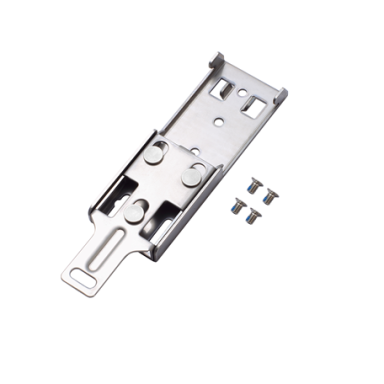 Moxa (DK-UP-42A) DIN bėgelio montavimo rinkinys skirta UPort 400A/200A serija, 107 x 29 mm (4.21 x 1.14 viduje),, komplektacija: 4 M3 x 5 mm varžtai Moxa (DK-UP-42A) DIN bėgelio montavimo rinkinys skirta UPort 400A/200A serija, 107 x 29 mm (4.21 x 1.14 viduje),, komplektacija: 4 M3 x 5 mm varžtai