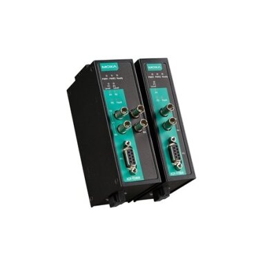 Moxa (ICF-1180I-M-ST) PROFIBUS į šviesolaidis keitiklis, daugiamodis, ST jungtis, Darbinė temperatūra: 0...60 °C Moxa (ICF-1180I-M-ST) PROFIBUS į šviesolaidis keitiklis, daugiamodis, ST jungtis, Darbinė temperatūra: 0...60 °C