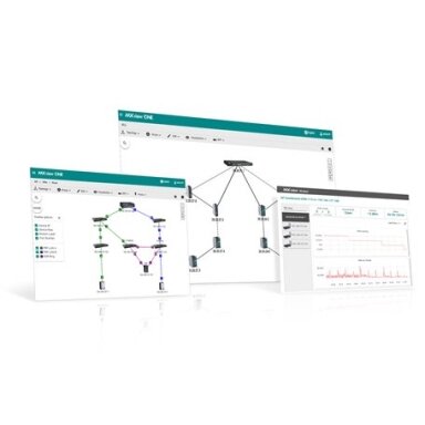 Moxa (LIC-MXviewOne-ADD-WIRELESS-MR) MXview vienas papildinys licencija į įjungti MXview belaidis modulis funkcijos Moxa (LIC-MXviewOne-ADD-WIRELESS-MR) MXview vienas papildinys licencija į įjungti MXview belaidis modulis funkcijos