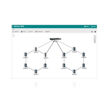 Moxa (LIC-MXviewOne-NEW-XN-SR) MXview vienas mazgas licencija su pritaikomas mazgas kiekis (mažiausias 1 mazgas) Moxa (LIC-MXviewOne-NEW-XN-SR) MXview vienas mazgas licencija su pritaikomas mazgas kiekis (mažiausias 1 mazgas)