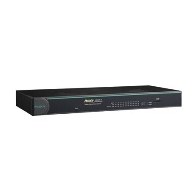 Moxa (MGate MB3660-8-J-2AC) Modbus tinklų sietuvas su dvigubas LAN tinklai, dvigubas AC maitinimas įėjimai, 8 RS-232/422/485 prievadai, RJ45 nuoseklusis ryšys sąsaja, Darbinė temperatūra: 0...60 °C Moxa (MGate MB3660-8-J-2AC) Modbus tinklų sietuvas su dvigubas LAN tinklai, dvigubas AC maitinimas įėjimai, 8 RS-232/422/485 prievadai, RJ45 nuoseklusis ryšys sąsaja, Darbinė temperatūra: 0...60 °C