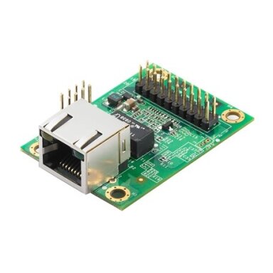 Moxa (MiiNePort E3-T) įterptinis įrenginių serveris skirta TTL įrenginiai, kontaktų kontaktų juosta modulis, 10/100M su RJ45 jungtis, 50 bps į 230.4 Kbps perdavimo sparta, Darbinė temperatūra: -40...85 °C Moxa (MiiNePort E3-T) įterptinis įrenginių serveris skirta TTL įrenginiai, kontaktų kontaktų juosta modulis, 10/100M su RJ45 jungtis, 50 bps į 230.4 Kbps perdavimo sparta, Darbinė temperatūra: -40...85 °C