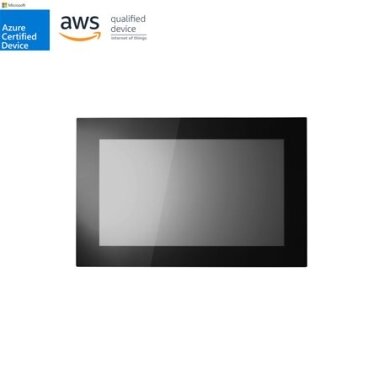 Moxa (MPC-2070-E2-T) 7-colių panelinis kompiuteris, Intel Atom® E3826 1.46 GHz procesorius, 1000-nit LCD su daugiataškis lietimas, 10...36 VDC, IP66 viduje priekinis, Darbinė temperatūra: -40...70 °C, 4 GB RAM Moxa (MPC-2070-E2-T) 7-colių panelinis kompiuteris, Intel Atom® E3826 1.46 GHz procesorius, 1000-nit LCD su daugiataškis lietimas, 10...36 VDC, IP66 viduje priekinis, Darbinė temperatūra: -40...70 °C, 4 GB RAM