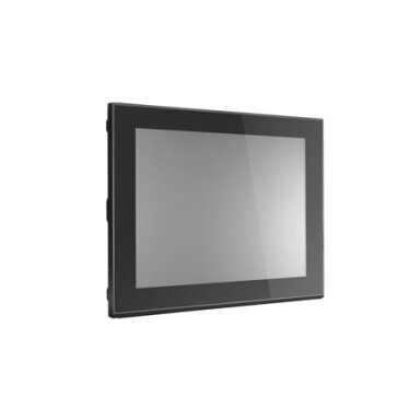 Moxa (MPC-2120-E4-LB-T) 12-colių panelinis kompiuteris, Intel Atom® E3845 1.91 GHz procesorius, 4 GB RAM, 500-nit LCD su daugiataškis lietimas, 10...36 VDC, IP66 viduje priekinis, Darbinė temperatūra: -40...70 °C Moxa (MPC-2120-E4-LB-T) 12-colių panelinis kompiuteris, Intel Atom® E3845 1.91 GHz procesorius, 4 GB RAM, 500-nit LCD su daugiataškis lietimas, 10...36 VDC, IP66 viduje priekinis, Darbinė temperatūra: -40...70 °C