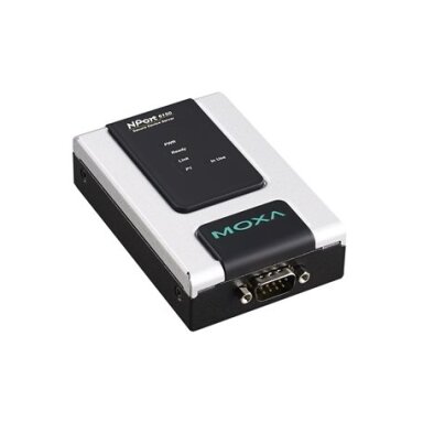 Moxa (NPort 6250-M-SC-T) 2 prievadų RS-232/422/485 į daugiamodis šviesolaidis (SC jungtis) saugus įrenginių serveris, Darbinė temperatūra: -40...75 °C Moxa (NPort 6250-M-SC-T) 2 prievadų RS-232/422/485 į daugiamodis šviesolaidis (SC jungtis) saugus įrenginių serveris, Darbinė temperatūra: -40...75 °C